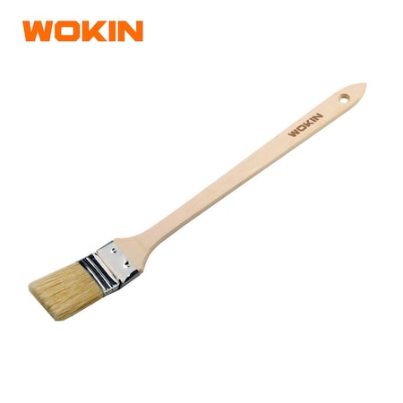 Wokin 1 Inch Curved Paint Brush 350910